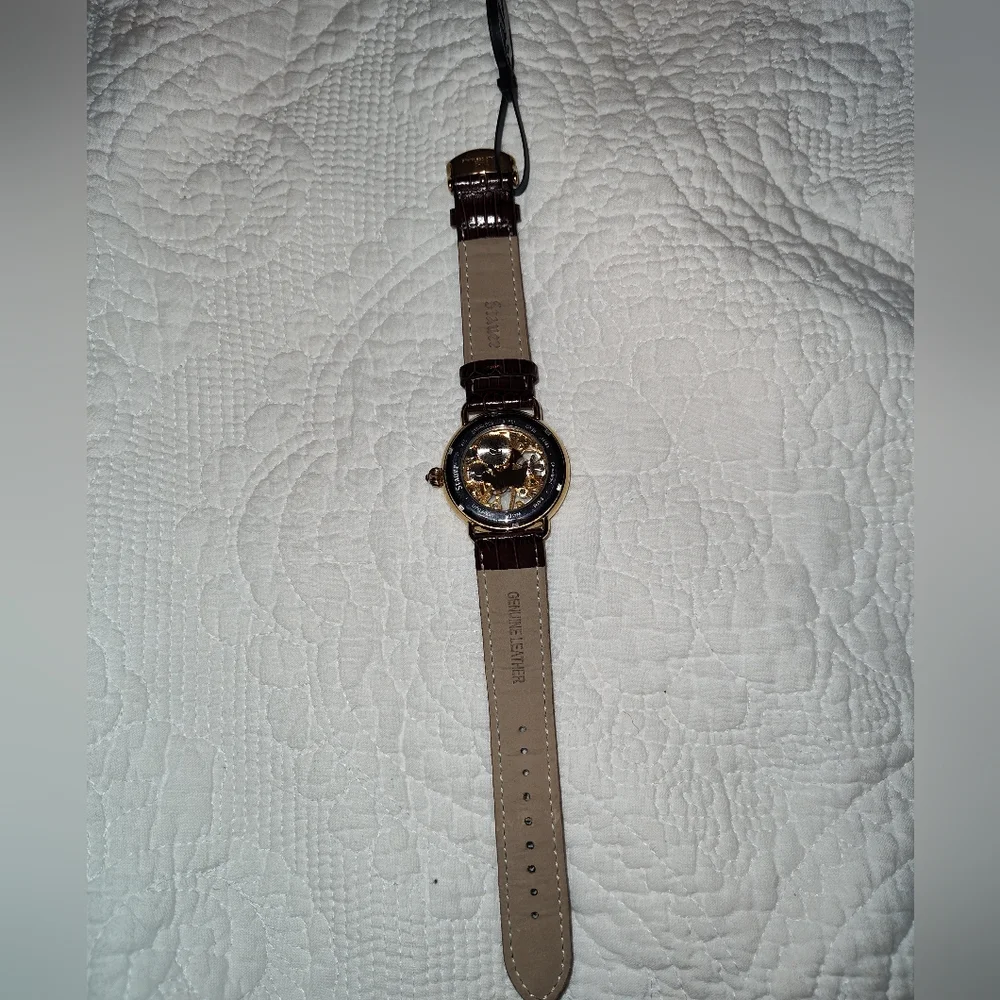 Stauer Watch - Picture 5 of 5